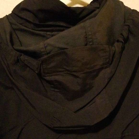 Black Jacket - Picture 3 of 3